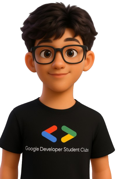Imran Munge portrait